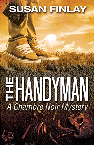 the handyman