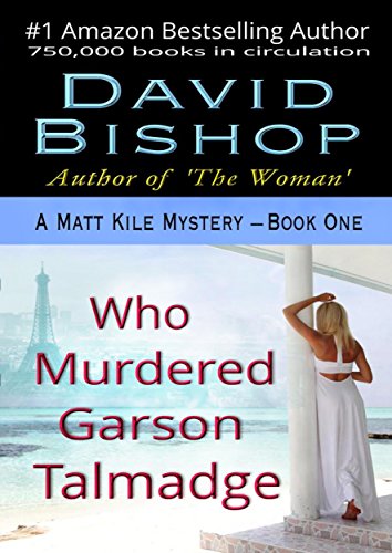 Free: Who Murdered Garson Talmadge