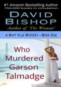 Who Murdered Garson Talmadge 