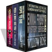 Emma Frost Mystery Series 
