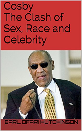 Cosby Clash of Sex 