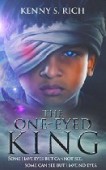 THE ONE-EYED KING (Dystopian 