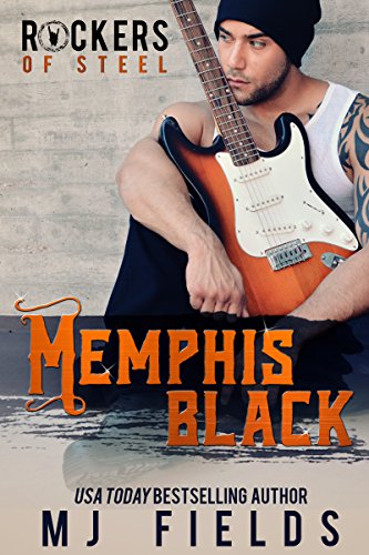 Memphis Black 