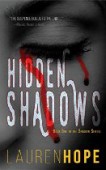 Hidden Shadows (Shadow Series) 