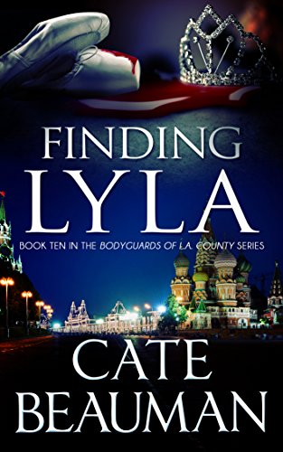 Finding Lyla 