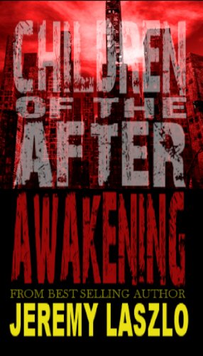 Free: Children of the After: Awakening