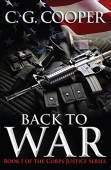 Back to War (Corps C. G. Cooper