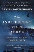 Indifferent Stars Above Harrowing 