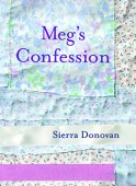 Meg's Confession Sierra Donovan