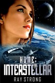 Home (Interstellar Merchant Princess) Ray Strong