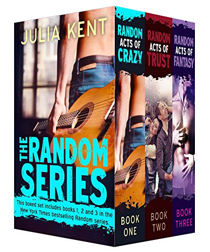 Random Series Boxed Set 