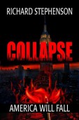 Collapse (New America-Book One) 