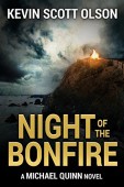 Night of the Bonfire 