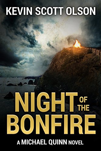 Night of the Bonfire 