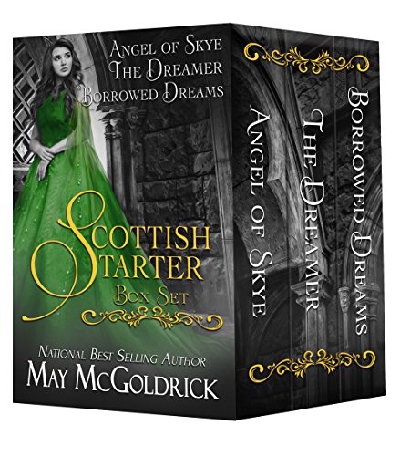 Scottish Starter Box Set 