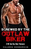 Outlaw Biker (Erotic Romance) Valerie Henderson