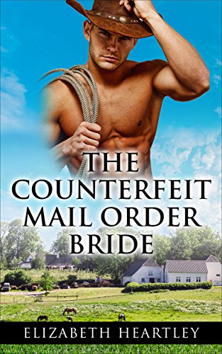 mail order brides western romance