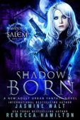 Shadow Born 