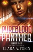 Pureblood Panther 