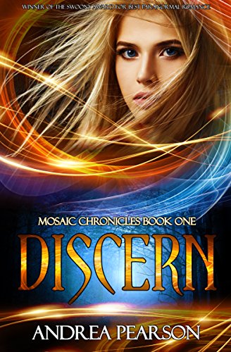Discern , Mosaic Chronicles Book One