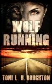 Wolf Running 