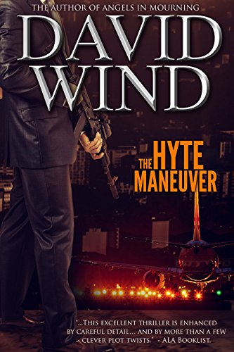 Free The Hyte Maneuver Just Kindle Books