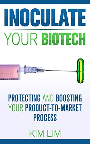 Free Inoculate Your Biotech Just Kindle Books