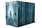 Hidden Realms (Boxed Set) 