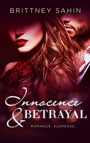 Innocence & Betrayal | FREE KINDLE BOOKS
