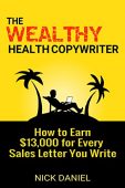 Wealthy Health Copywriter 