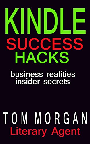 Kindle Success Hacks Just Kindle Books