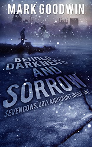 Behold Darkness and Sorrow Mark Goodwin: A Post-Apocalyptic EMP-Survival Thriller