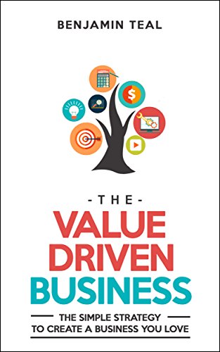 Value Driven Business  