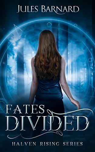 fates divided series