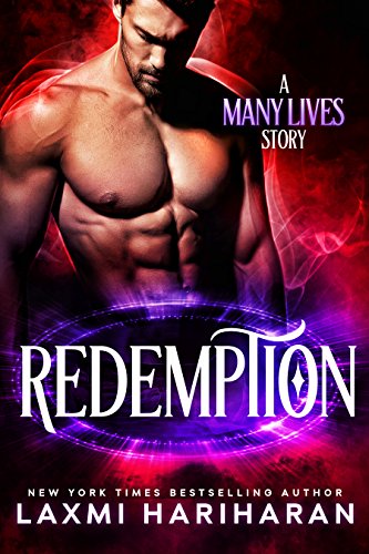 Redemption by R.K. Ryals