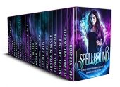 Spellbound (Boxed Set) 