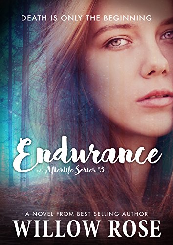 Endurance (Afterlife Book 3) by Willow Rose -- Just Kindle Books