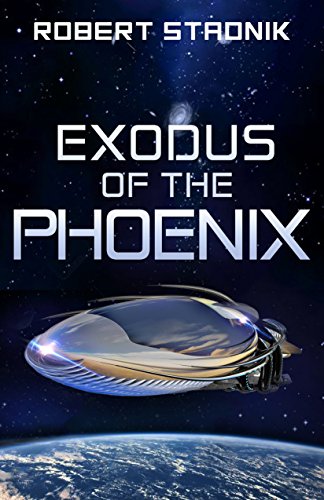 Exodus Of Phoenix 