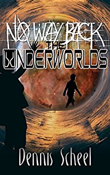 No Way Back- The Underworlds