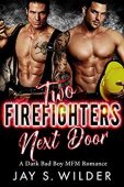 Two Firefighters Next Door 