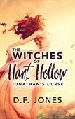 Witches of Hant Hollow D.F. Jones