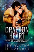 Draekon Heart Exiled to Lee Savino