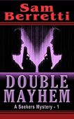 Double Mayhem (A Seekers 