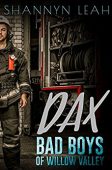 Dax (Bad Boys of 