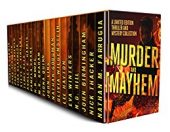 Murder and Mayhem 