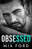 Obsessed A Billionaire Love Mia Ford