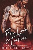 For Love&Torture A Submissives’ 