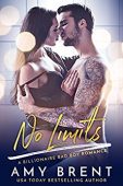 No Limits A Billionaire Amy Brent