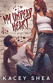 My Undead Heart Kacey Shea