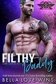 Filthy Daddy (Satan's Saints Bella Love-Wins